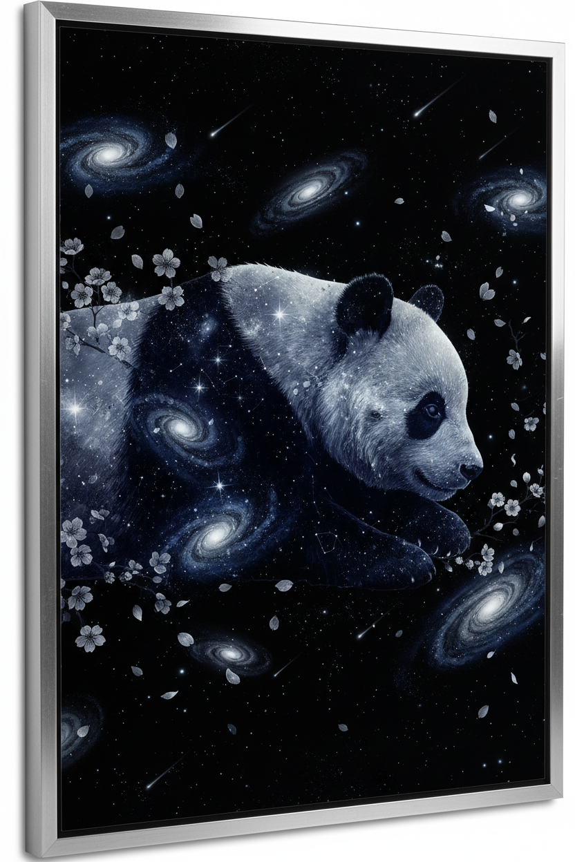 Celestial & Animal Art