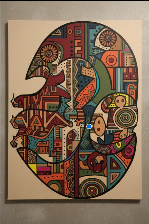 Cubist Perspectives