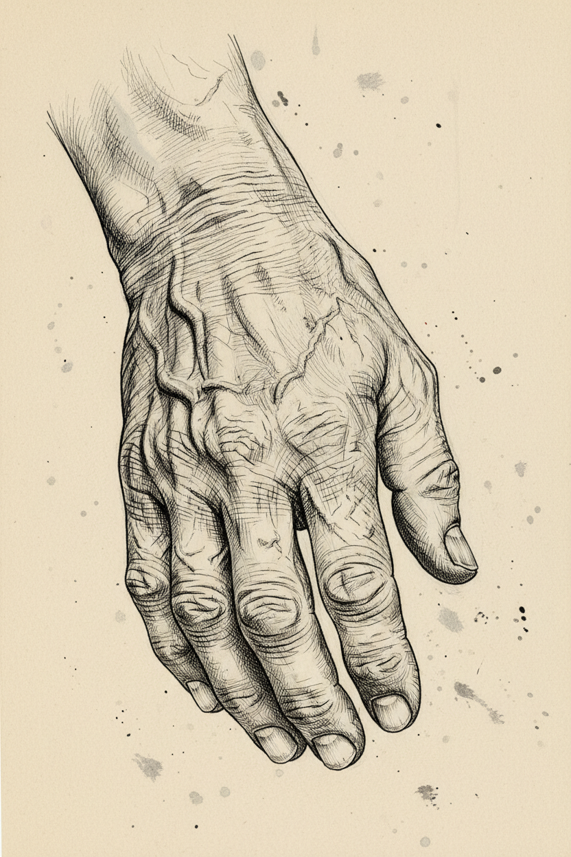All Dean Law's Art — Complete Collection