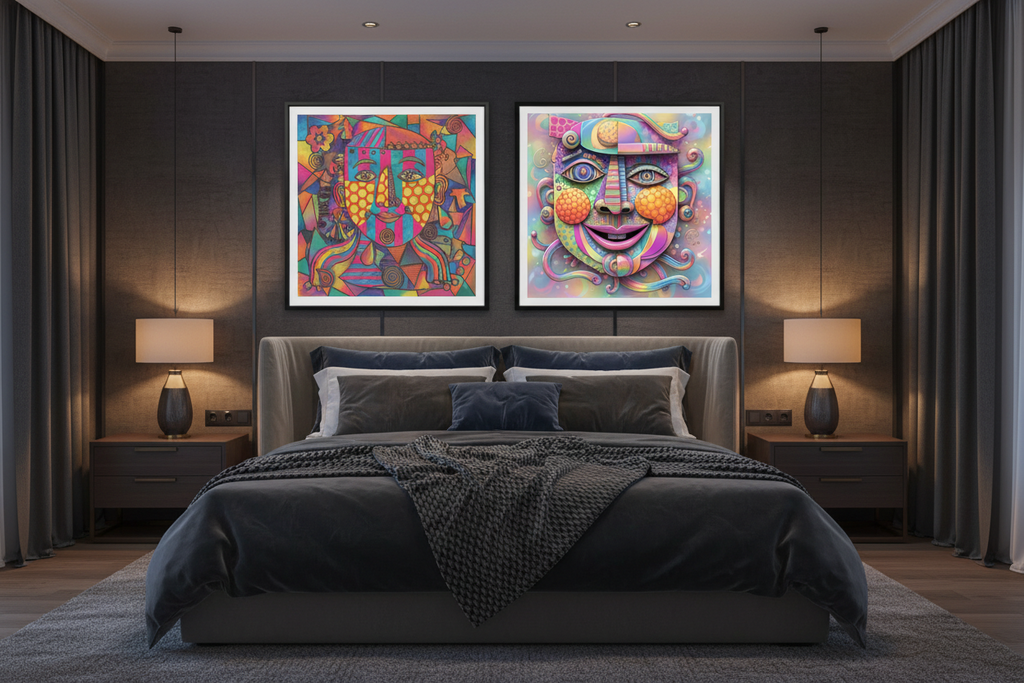 All Dean Law's Art — Complete Collection