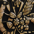 Fragmented Mind — Black Gold Edition