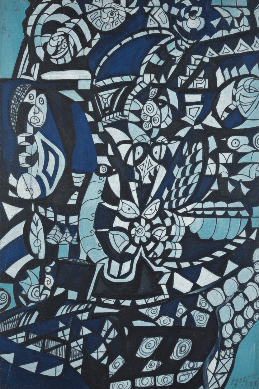 Blue Period