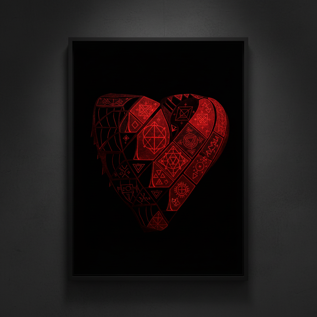 All Dean Law's Art — Complete Collection
