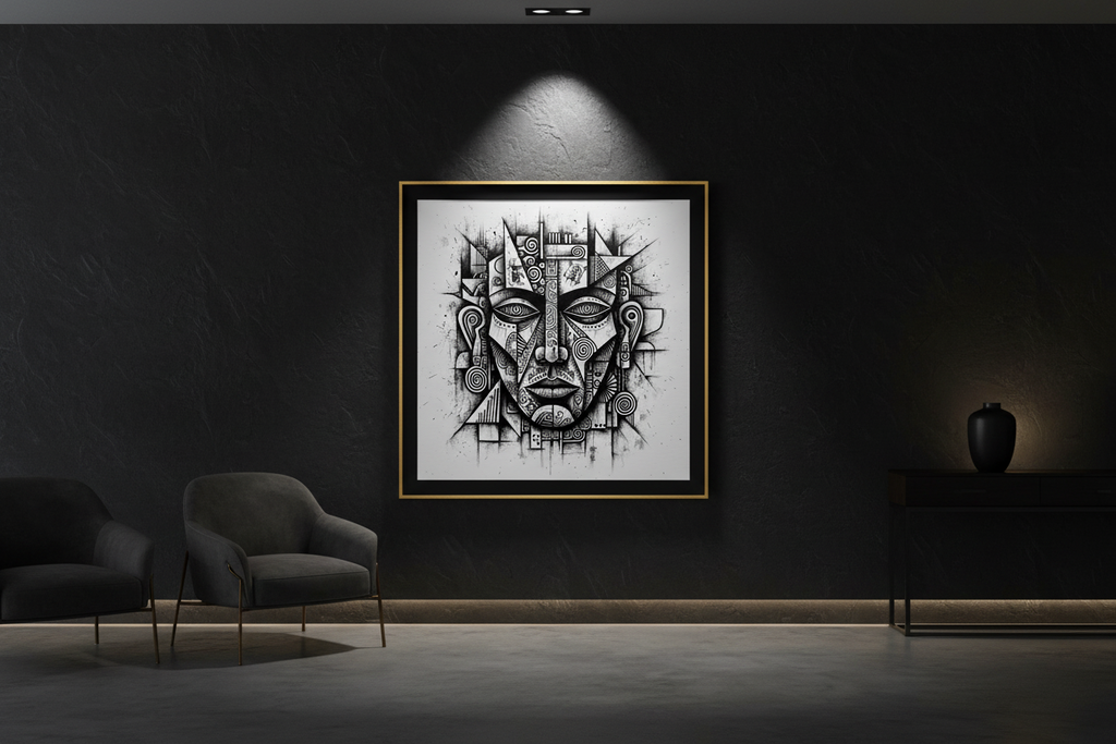 All Dean Law's Art — Complete Collection