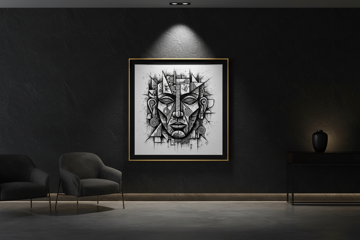 All Dean Law's Art — Complete Collection