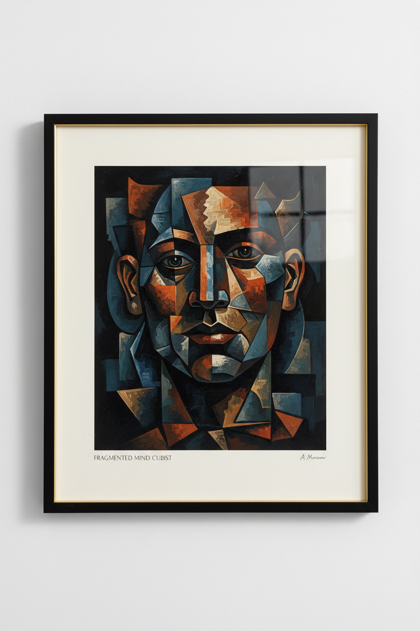 The Fragmented Minds Collection - Complete Digital Bundle
