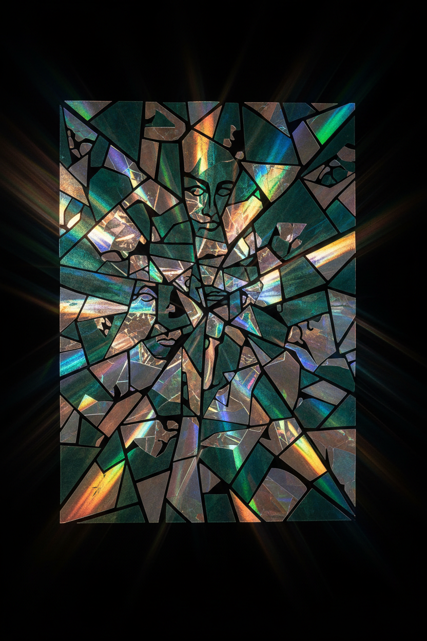 All Dean Law's Art — Complete Collection