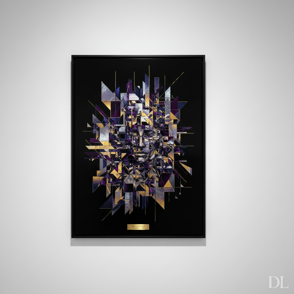 All Dean Law's Art — Complete Collection
