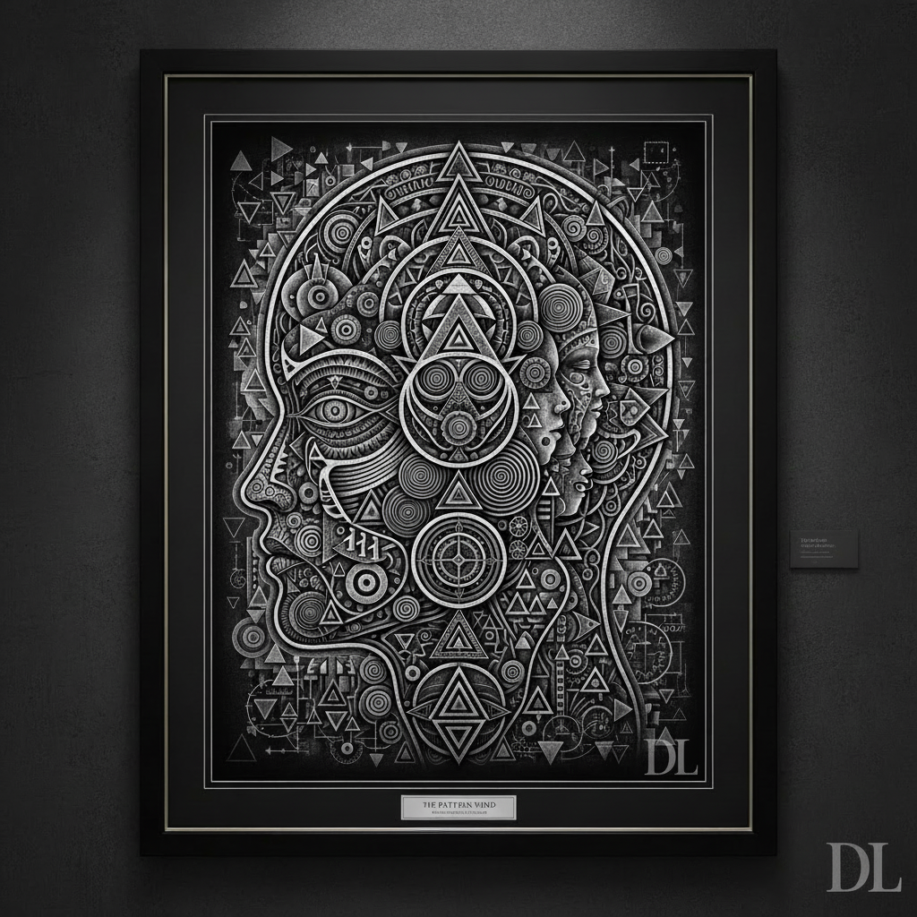 All Dean Law's Art — Complete Collection