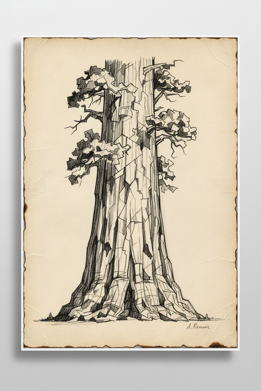 All Dean Law's Art — Complete Collection