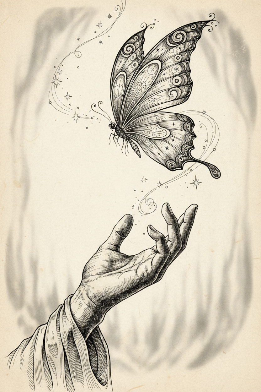 All Dean Law's Art — Complete Collection