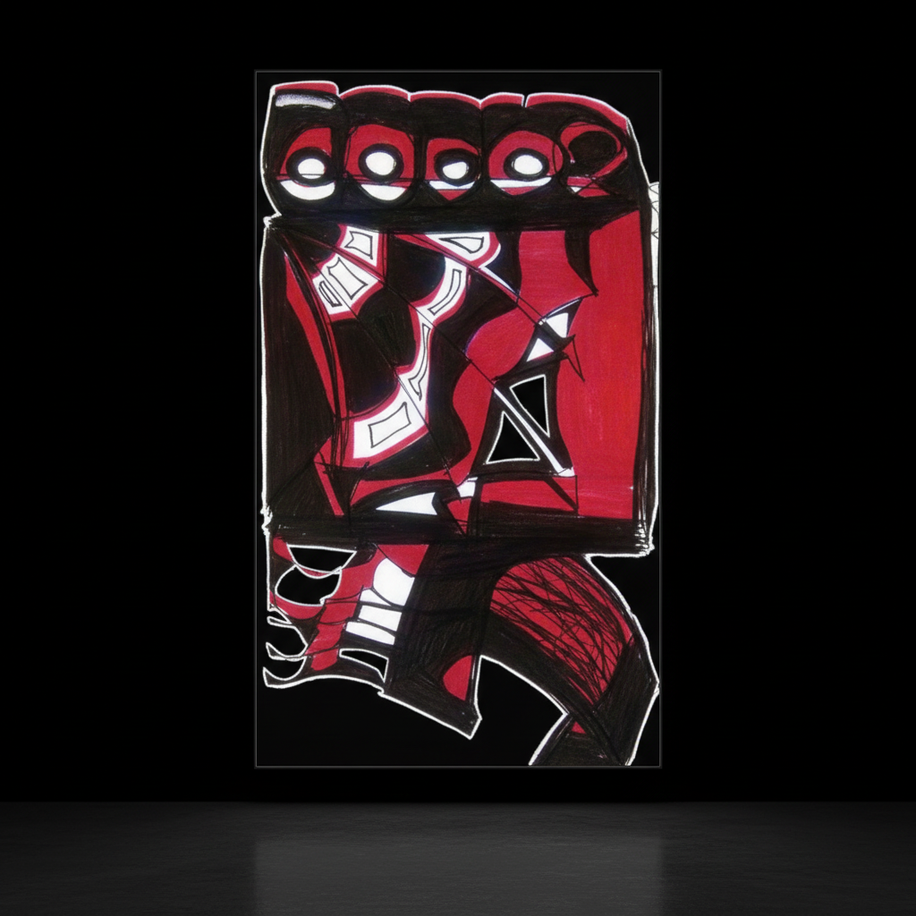 All Dean Law's Art — Complete Collection