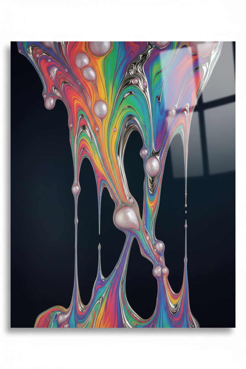 Holographic Liquid Abstract
