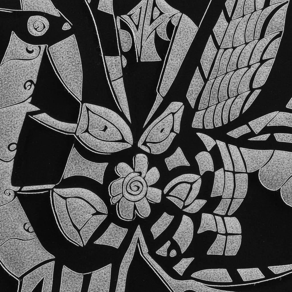All Dean Law's Art — Complete Collection