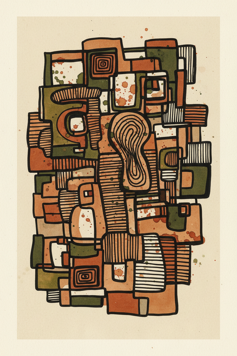 Cubist Perspectives
