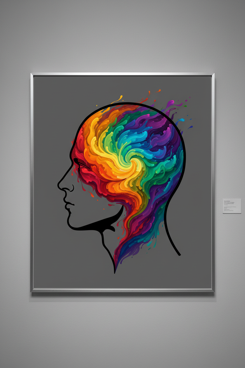 All Dean Law's Art — Complete Collection