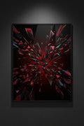 Shattered Ruby Dimensions