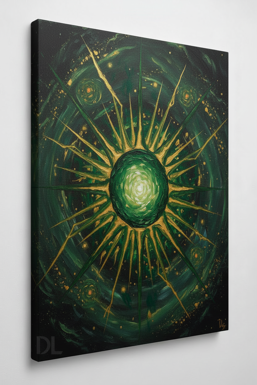 All Dean Law's Art — Complete Collection
