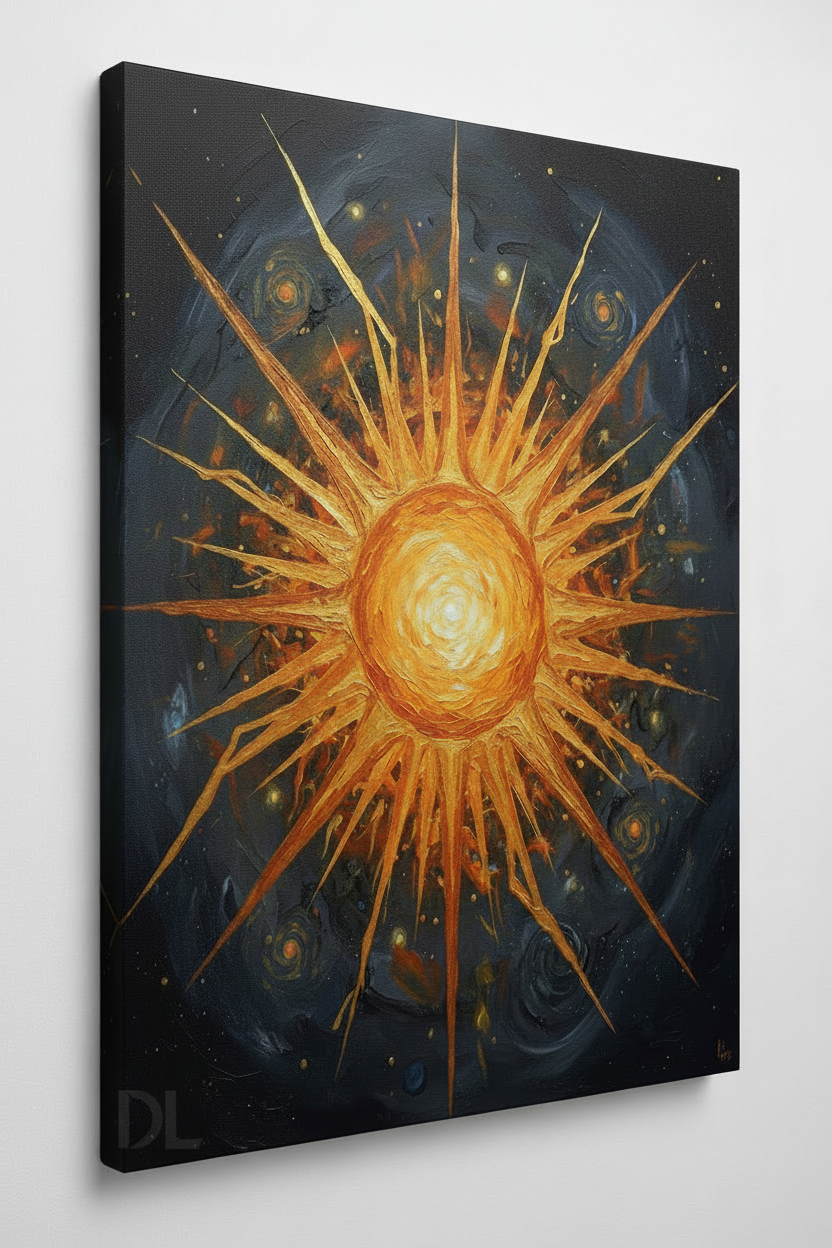 All Dean Law's Art — Complete Collection