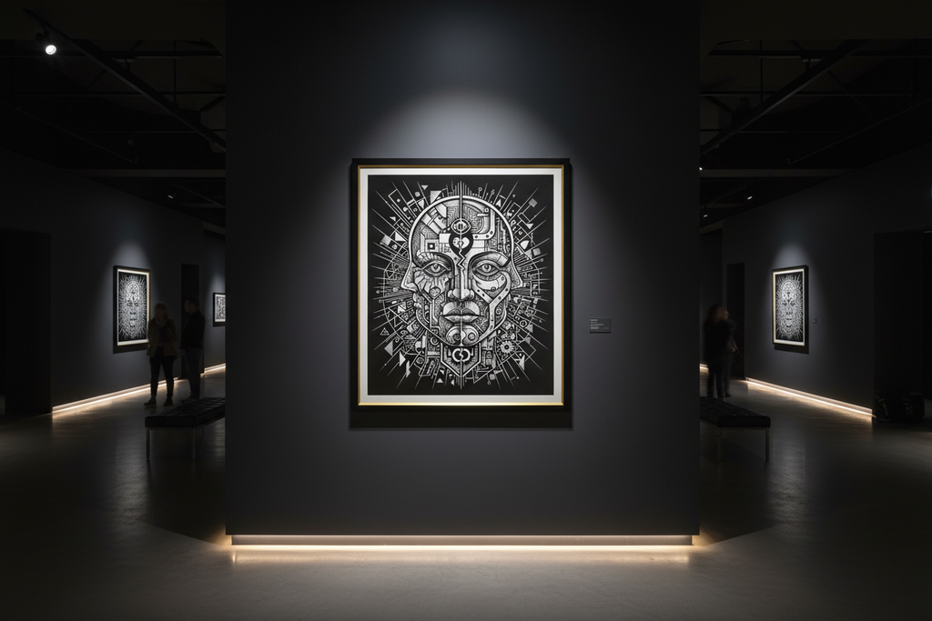 All Dean Law's Art — Complete Collection