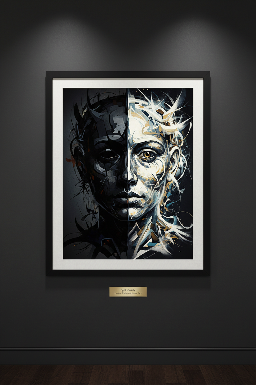 The Fragmented Minds Collection - Complete Digital Bundle