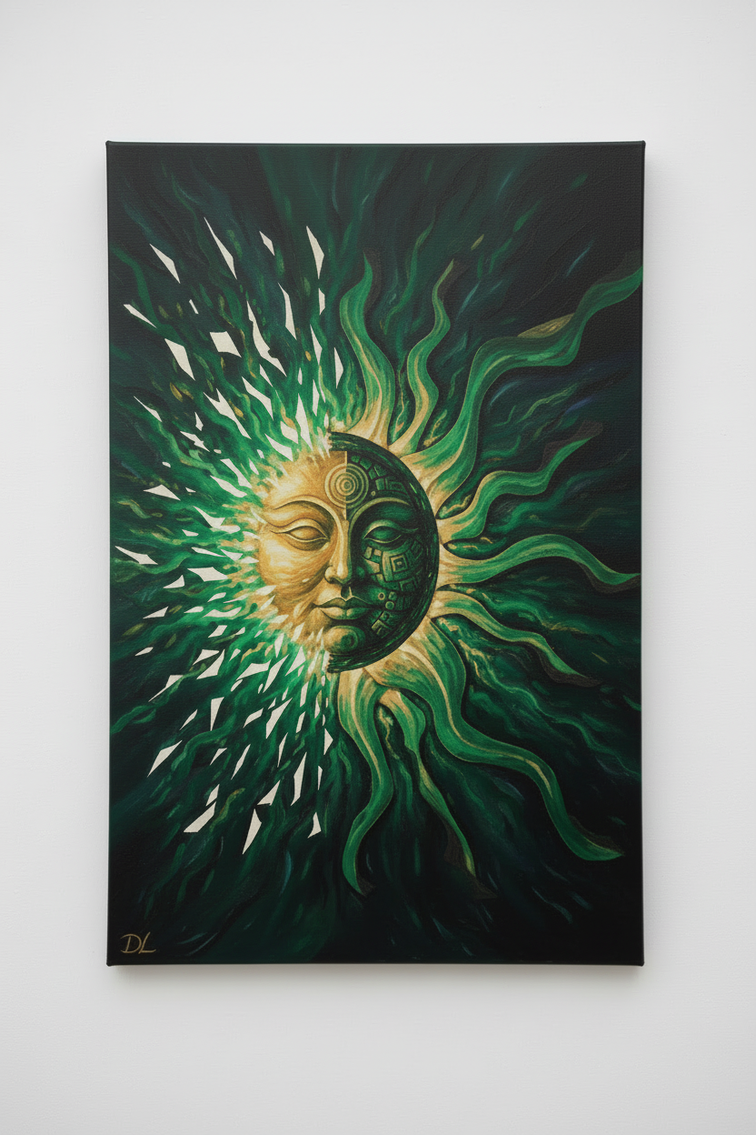 All Dean Law's Art — Complete Collection