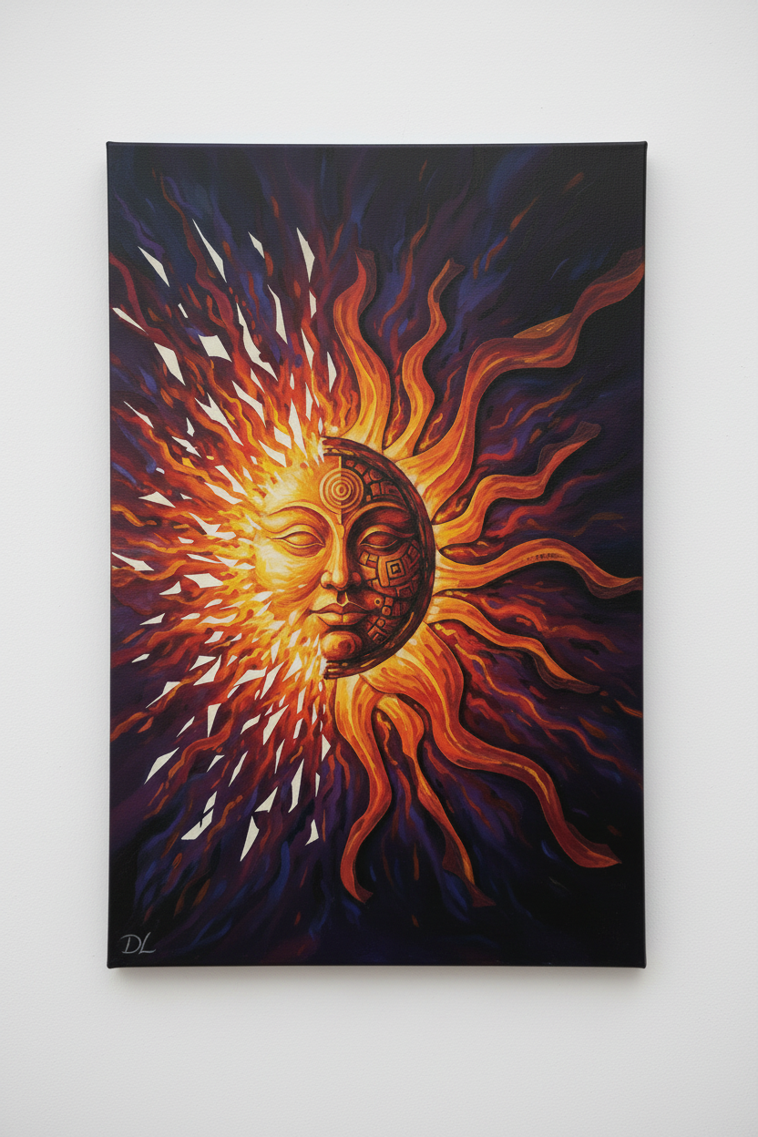All Dean Law's Art — Complete Collection
