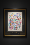 Surrealist Whimsy