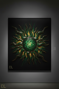 The Awakening — Green Gold Edition