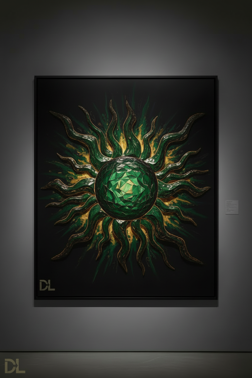 All Dean Law's Art — Complete Collection