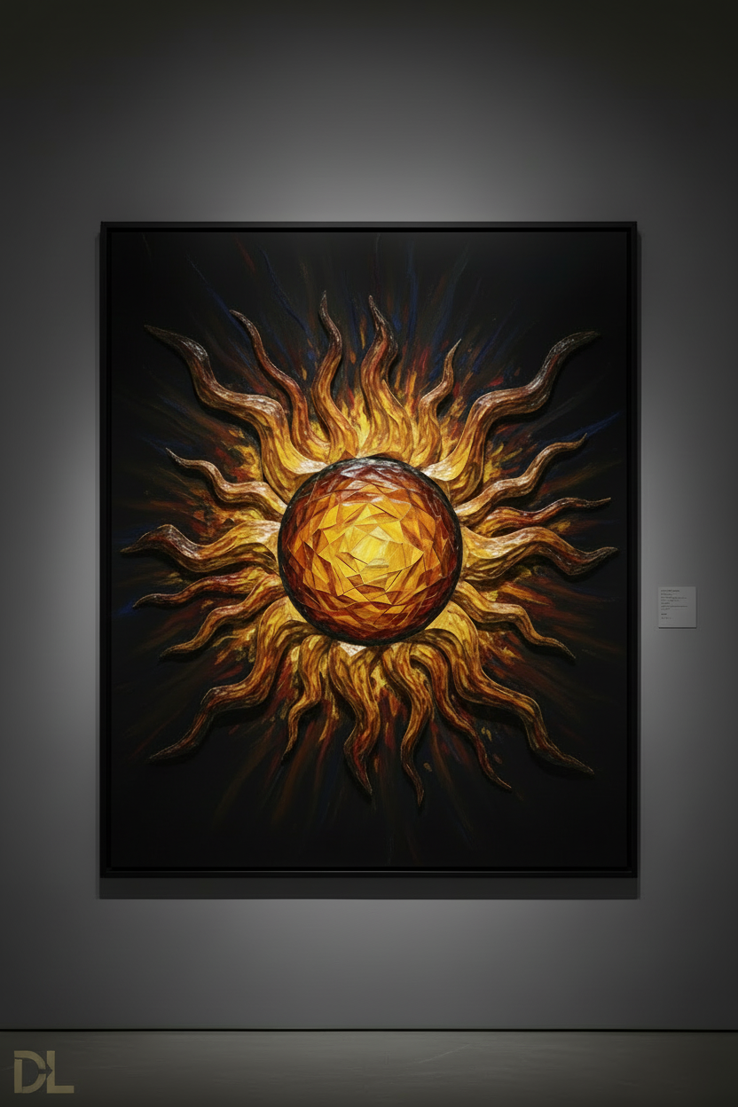 All Dean Law's Art — Complete Collection