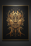 Tribal Machine